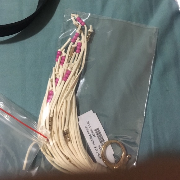 Robert Rose key chain💕 - Picture 3 of 6