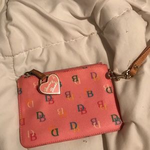 Wristlet
