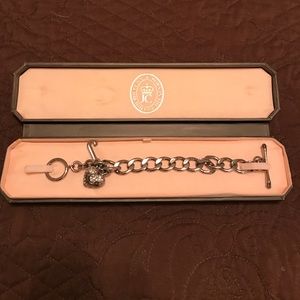 Juicy Couture Bracelet.