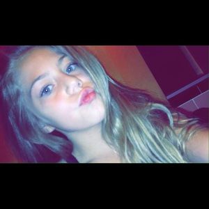 Meet your Posher, Kailee