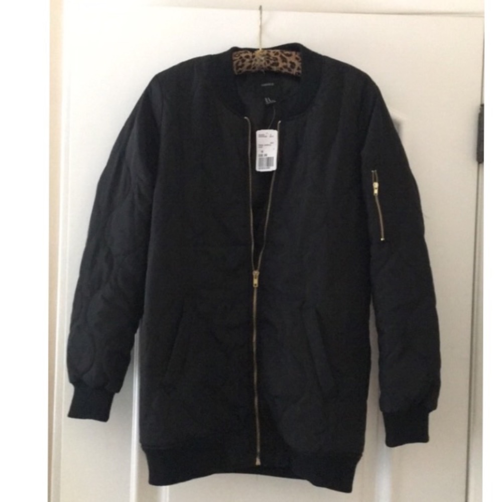 Forever 21 Jacket