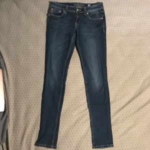 Miss Me Skinny Jeans