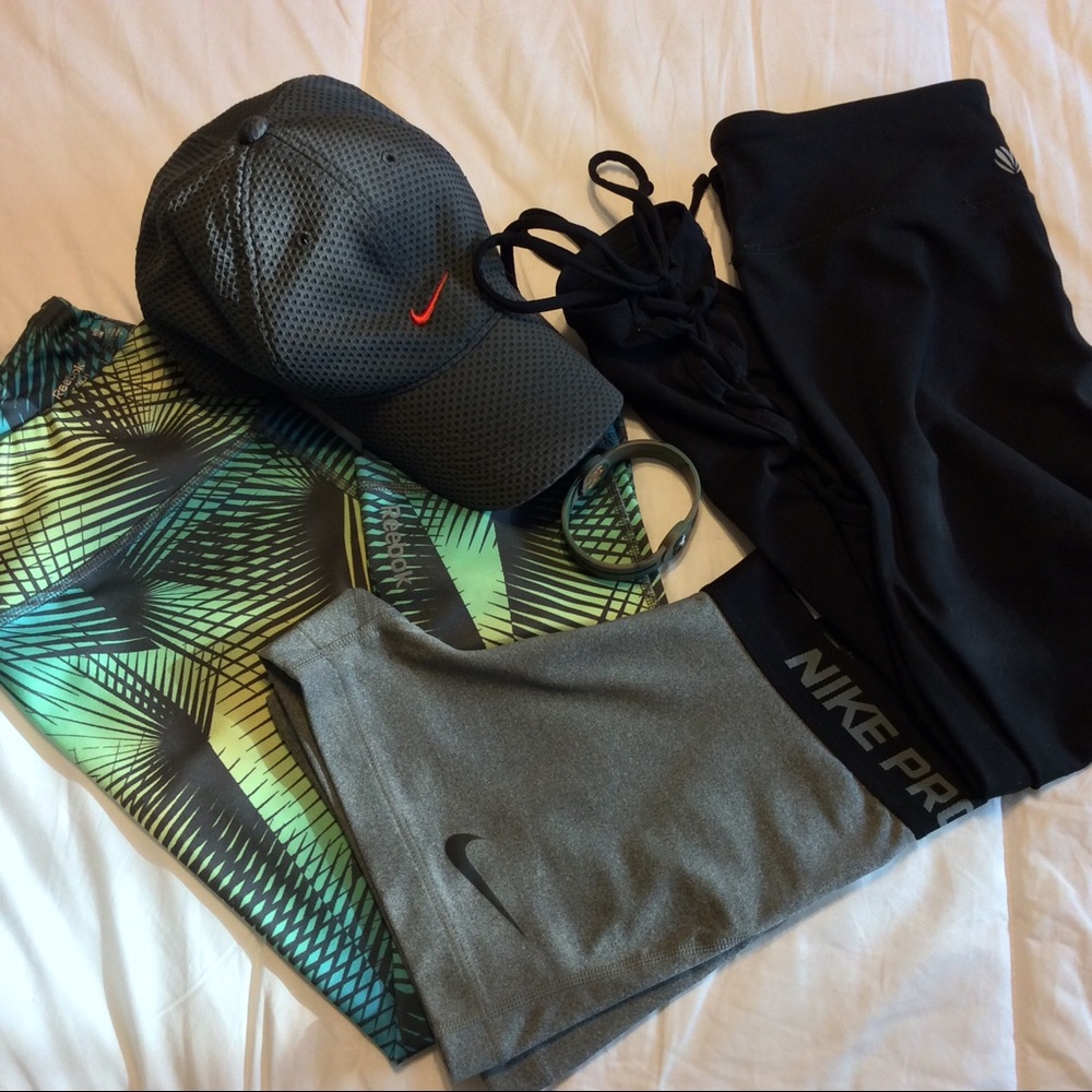 ❌SOLD❌ Athletic Pants Bundle