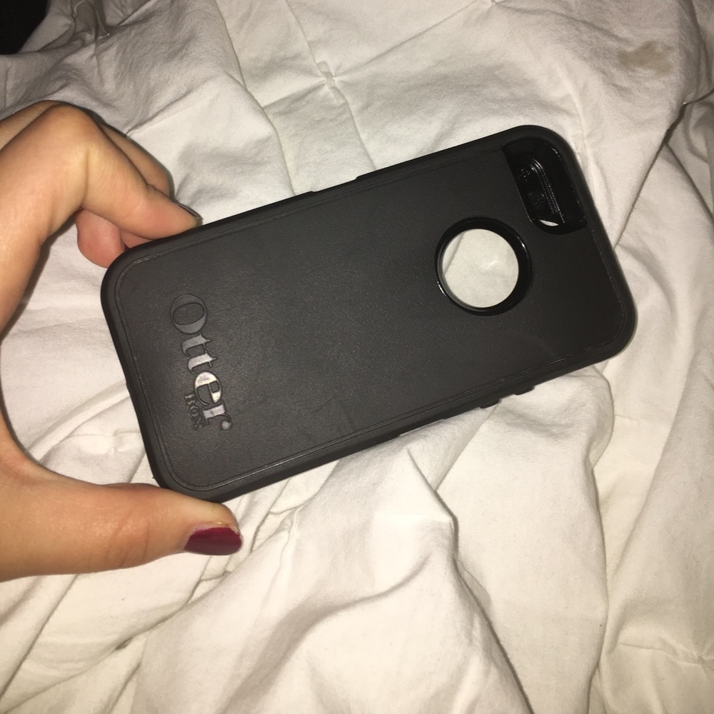BRAND NEW otterbox for iPhone 5s