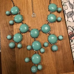 Bubble necklace