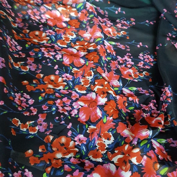 Kimono Robe - Picture 3 of 3