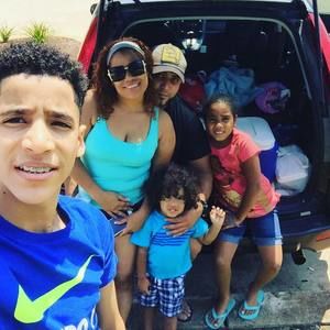 Meet your Posher, Juan