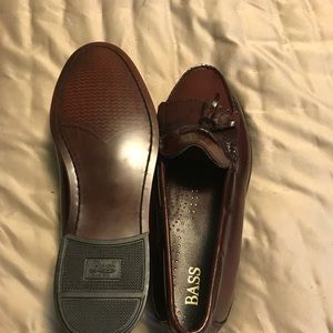 Bass Dress shoes