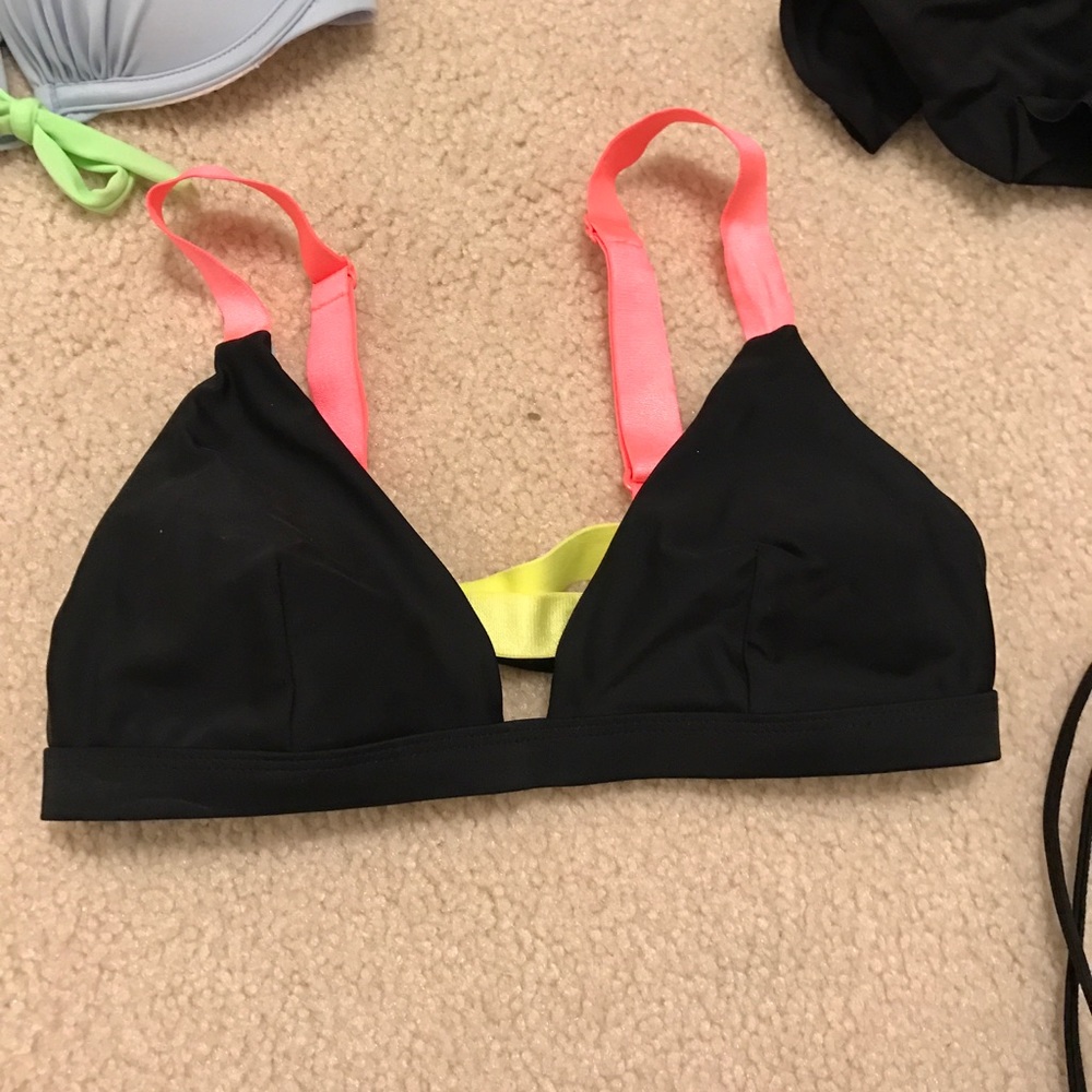 Target bathing suit top