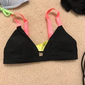 Target bathing suit top