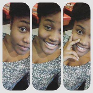 Meet your Posher, Stephie