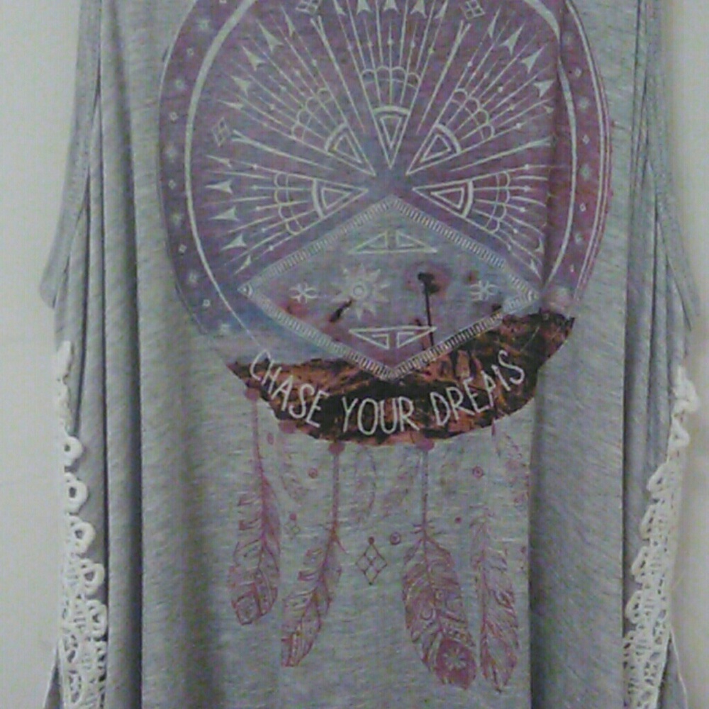 Dream catcher