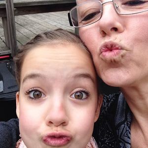 Meet your Posher, Robin