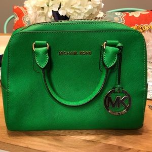 Michael Kors purse