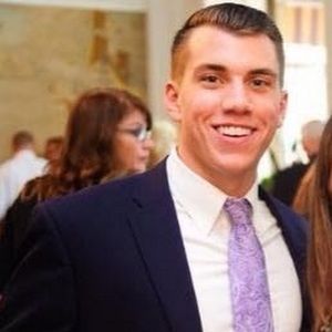 Meet your Posher, Tyler