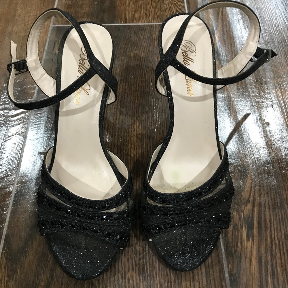 Prom shoes - Picture 2 of 2