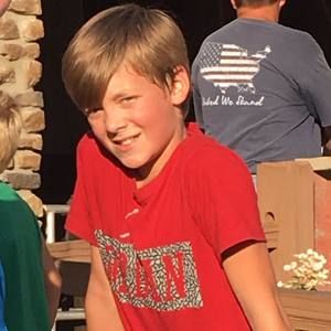 Meet your Posher, Jackson