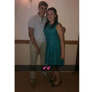 Meet your Posher, Marcella