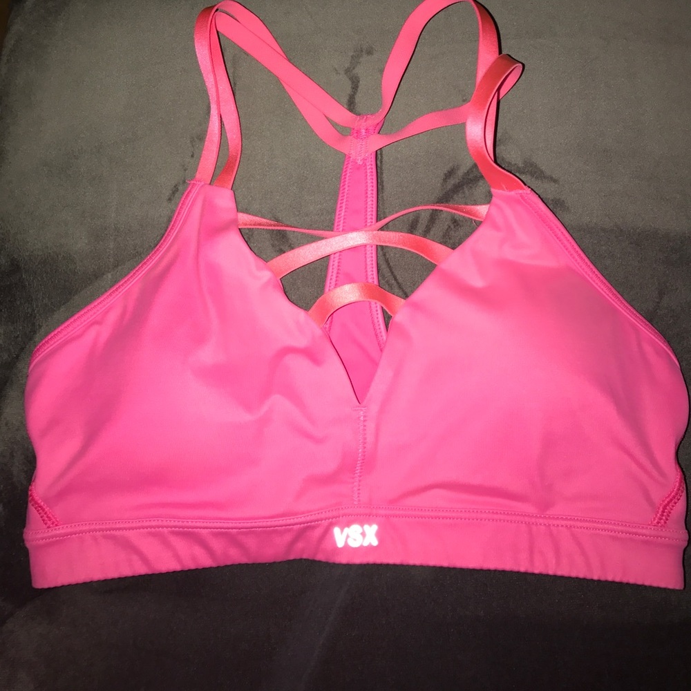 vs sports bra