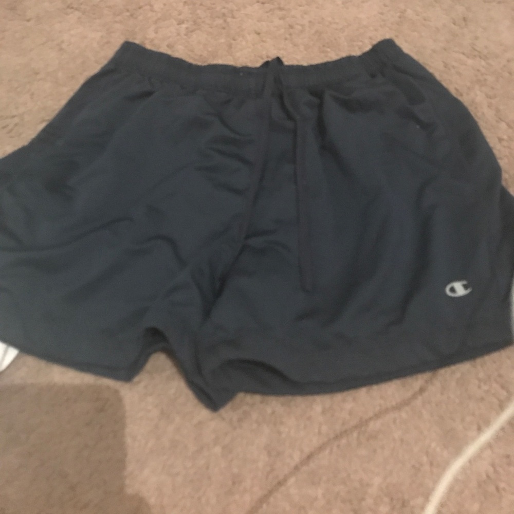 Gym shorts