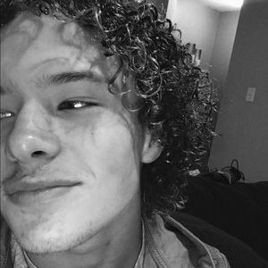Meet your Posher, Triston