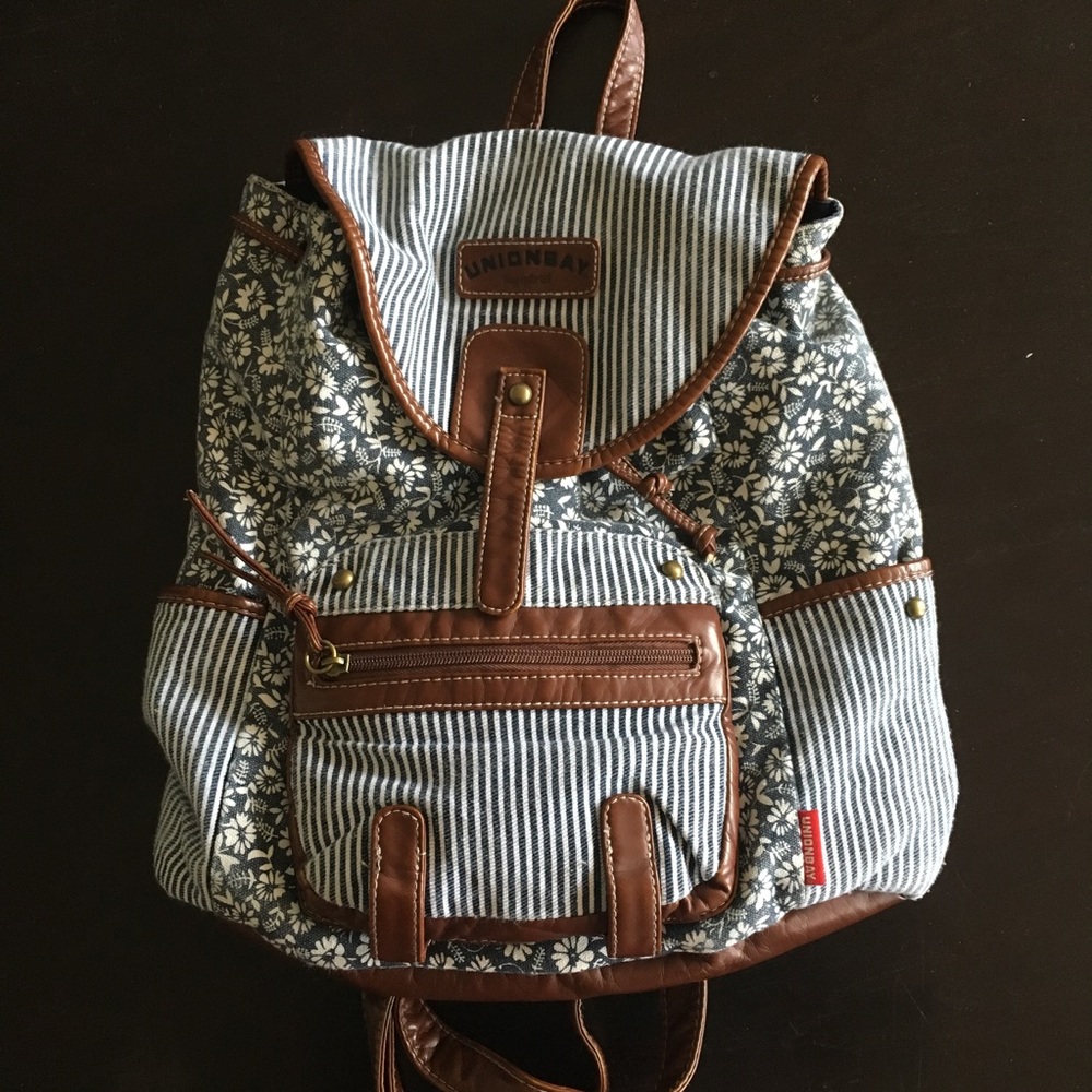 Union bay backpack