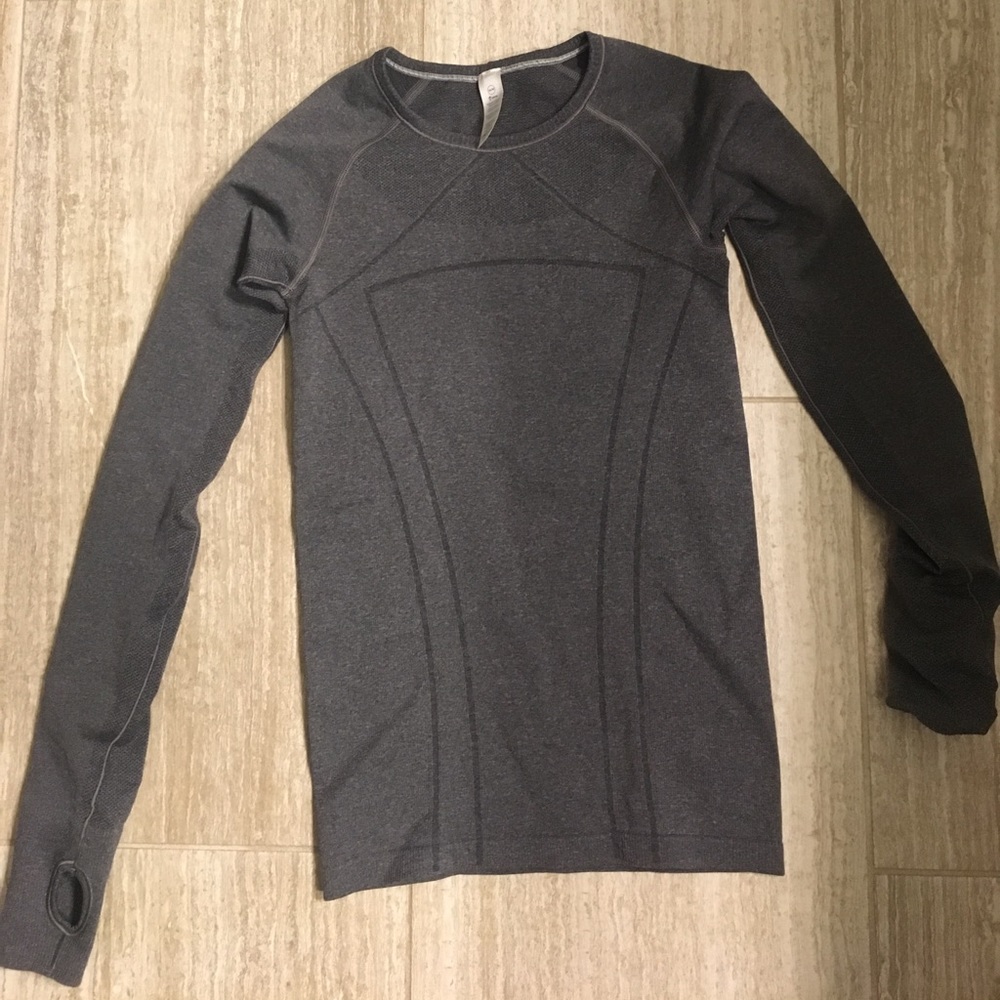Ivivva long sleeve shirt