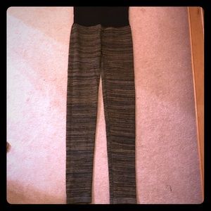 NEW Tummy Control Leggings