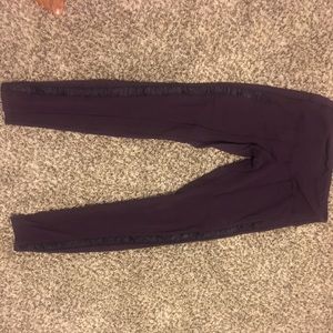 Lululemon special edition wunder under