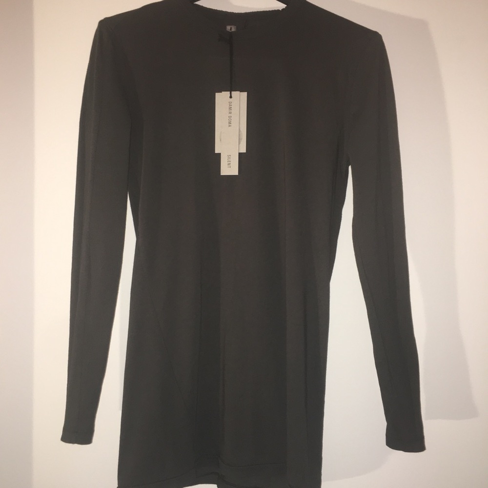 Damir Doma silent men's t shirt , size -Xs