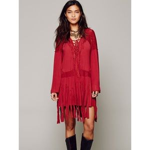 Free People Shipwreck Cove Dress