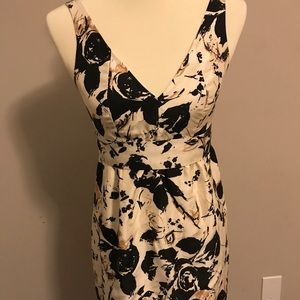 Neutral color tunic