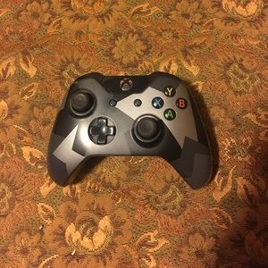 Xbox one controller