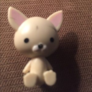 Meet your Posher, Steve