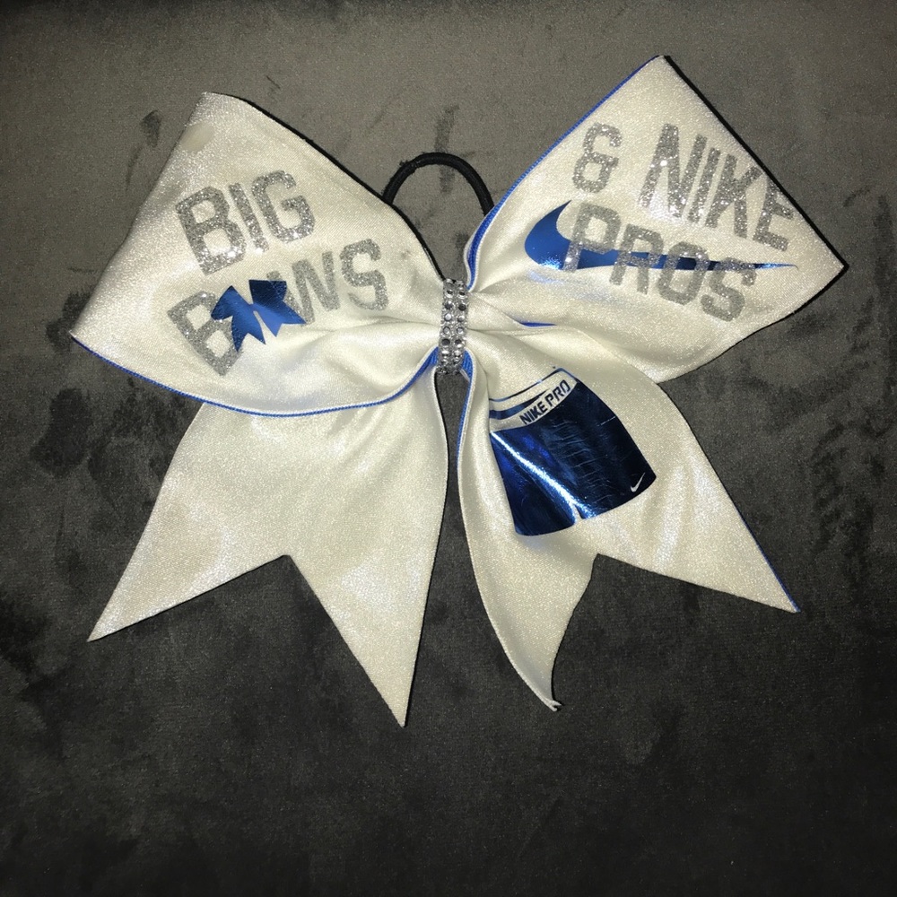cheer bow