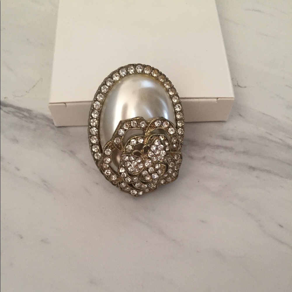 Bebe Ring