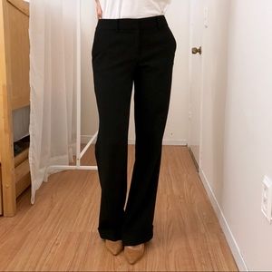 Ann Taylor Extra long office pants