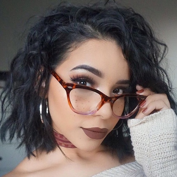 Liveloveglam Accessories - Non Rx Reading glasses