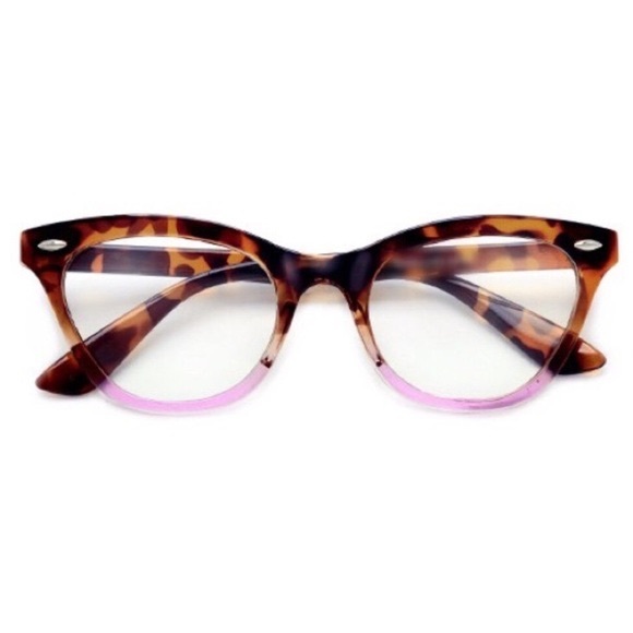 Non Rx Reading glasses - Picture 2 of 4