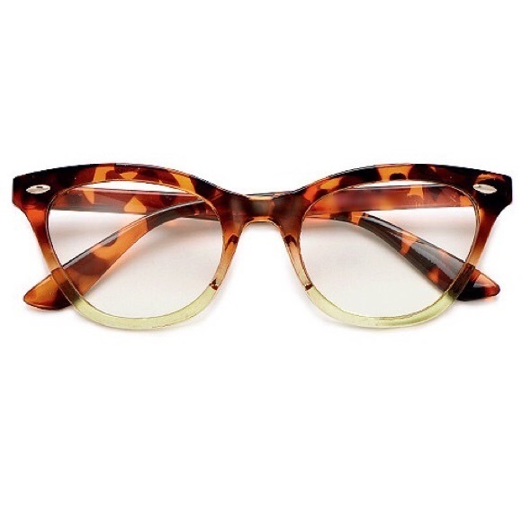 Non Rx Reading glasses - Picture 3 of 4