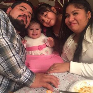 Meet your Posher, Sandra