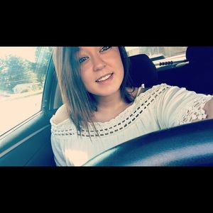 Meet your Posher, Haley