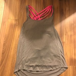 Lululemon Wild Tank