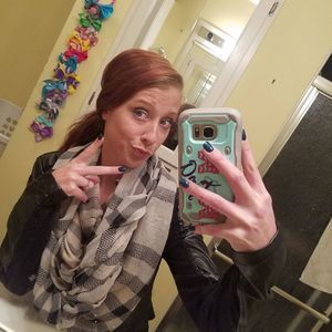 Meet your Posher, Brittany