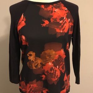 3/4 light sweater for the fall!