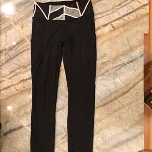 Lululemon Leggings Size 4