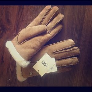 Ugg Gloves