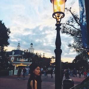 Meet your Posher, Jialin