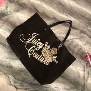 Juicy couture tote