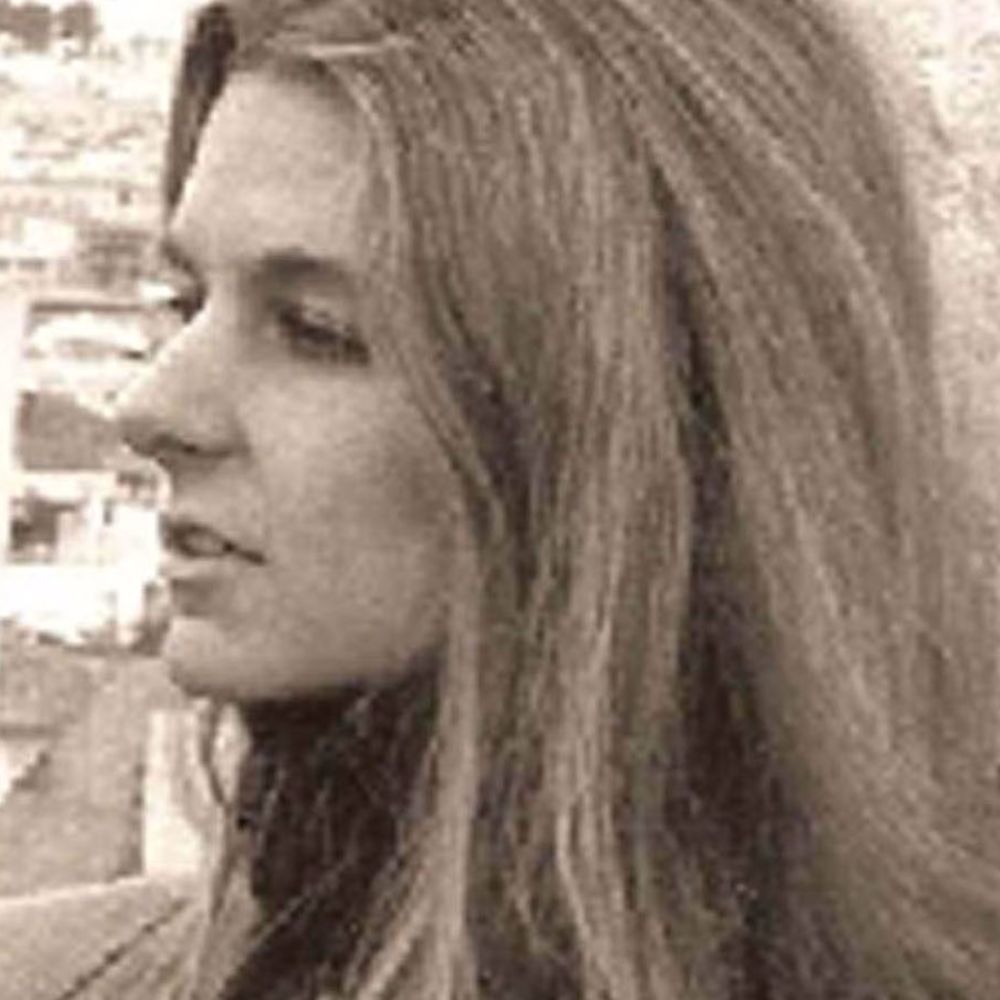 Meet your Posher, Christina